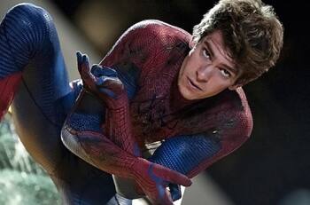 "No importa lo que diga, estoy jodido": Andrew Garfield y los rumores de su participación en “Spider-Man: No Way Home"