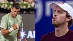 Victoria de Barrios y caída de Jarry para cerrar el súper lunes del tenis chileno en Miami