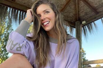 "Si tienen un sueño, vayan por él": La emotiva reflexión de Cata Vallejos tras revelar el nuevo proyecto que la tiene feliz