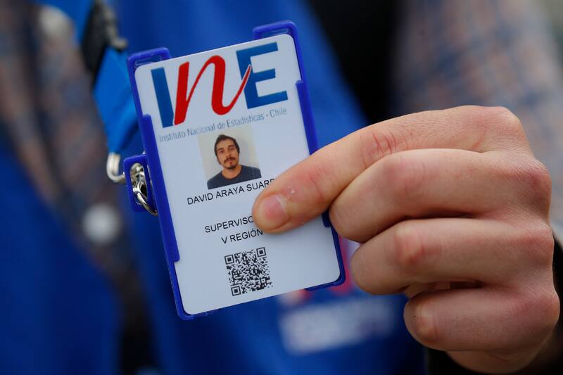 El Censo 2024 inició este sábado y se extenderá hasta junio.