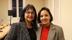 “Pituto”: Carolina Marzán se llena de críticas tras mostrar el orgullo por su hija, Carolina Arredondo, nueva ministra de las Culturas