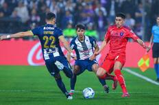 Conmebol tomó nota: grave denuncia contra Alianza Lima en el partido ante la U