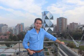 Lorenzo Antillo vuelve al ataque tras eliminación de Chile: "Se prometieron cambios y no he visto nada"