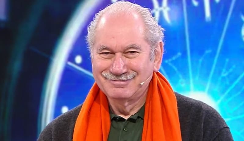 y sus predicciones para este fin de semana. Créditos: Instagram