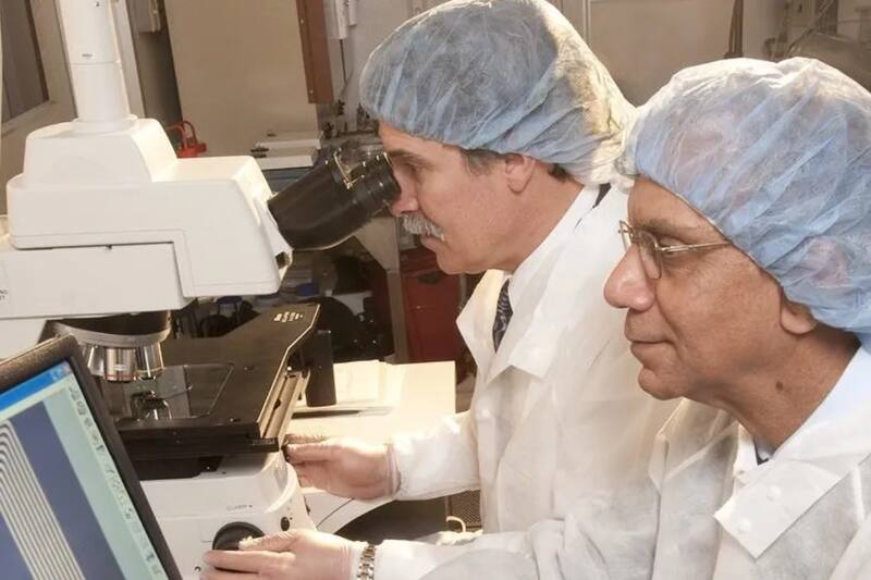 Anuncian lanzamiento de producto usado para monitorear la salud de astronautas.