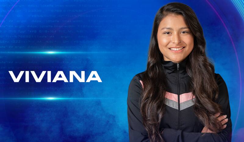 Viviana Acevedo buscará ser la nueva embajadora del Festival de Viña.