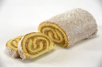 Prepara el típico y delicioso brazo de reina con esta receta muy fácil