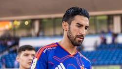 Tras salir entre lágrimas: revelan el tiempo de recuperación que tendrá Juan Martín Lucero en la U