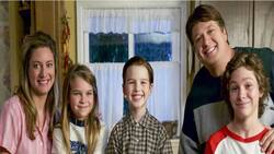 "Young Sheldon” detiene sus grabaciones por caso de coronavirus