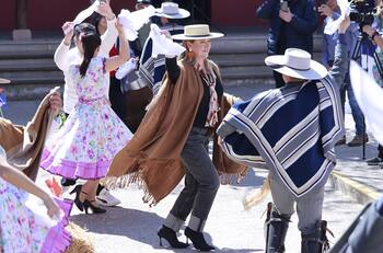 Las Fiestas Patrias Se Viven en Colina 2024: Conoce el valor de las entradas y los artista que podrás ver