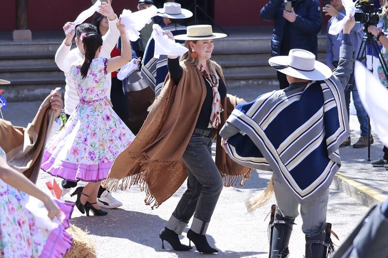 Conoce todos los detalles del evento deciochero.