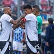 “Me duele estar escribiendo esto”: la emotiva despedida de Arturo Vidal a Esteban Pavez