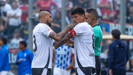 “Me duele estar escribiendo esto”: la emotiva despedida de Arturo Vidal a Esteban Pavez