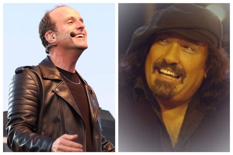 El imitador reveló una recordada anécdota que vivió con Negro Piñera.