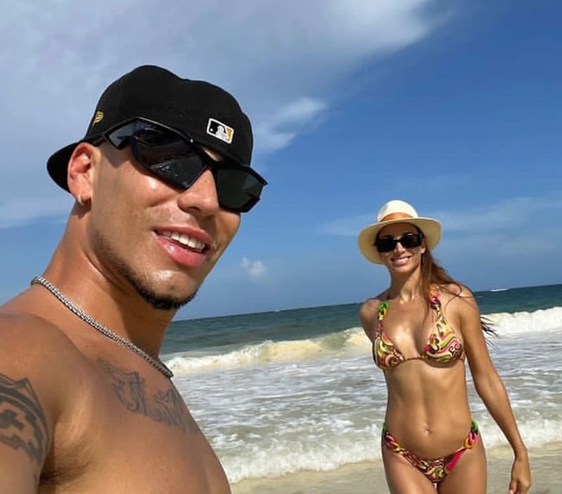 Créditos: Instagram