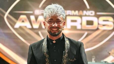 Después de la final: Bambino revela que viajará fuera de Chile con participantes de “Gran Hermano”