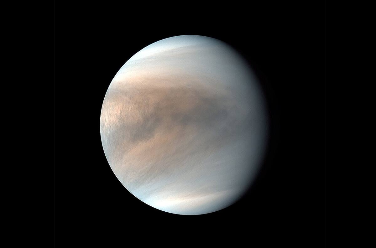 VIDEO I Así será la próxima misión a Venus según la NASA
