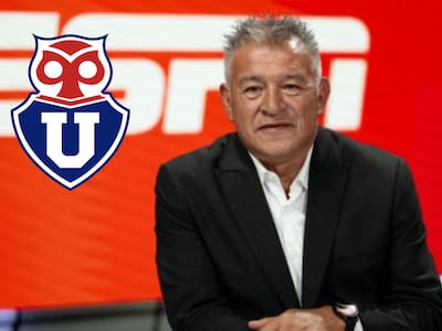 “Por favor, véanlo”: Bichi Borghi le pide a la prensa argentina que esté atenta a esta figura de la U