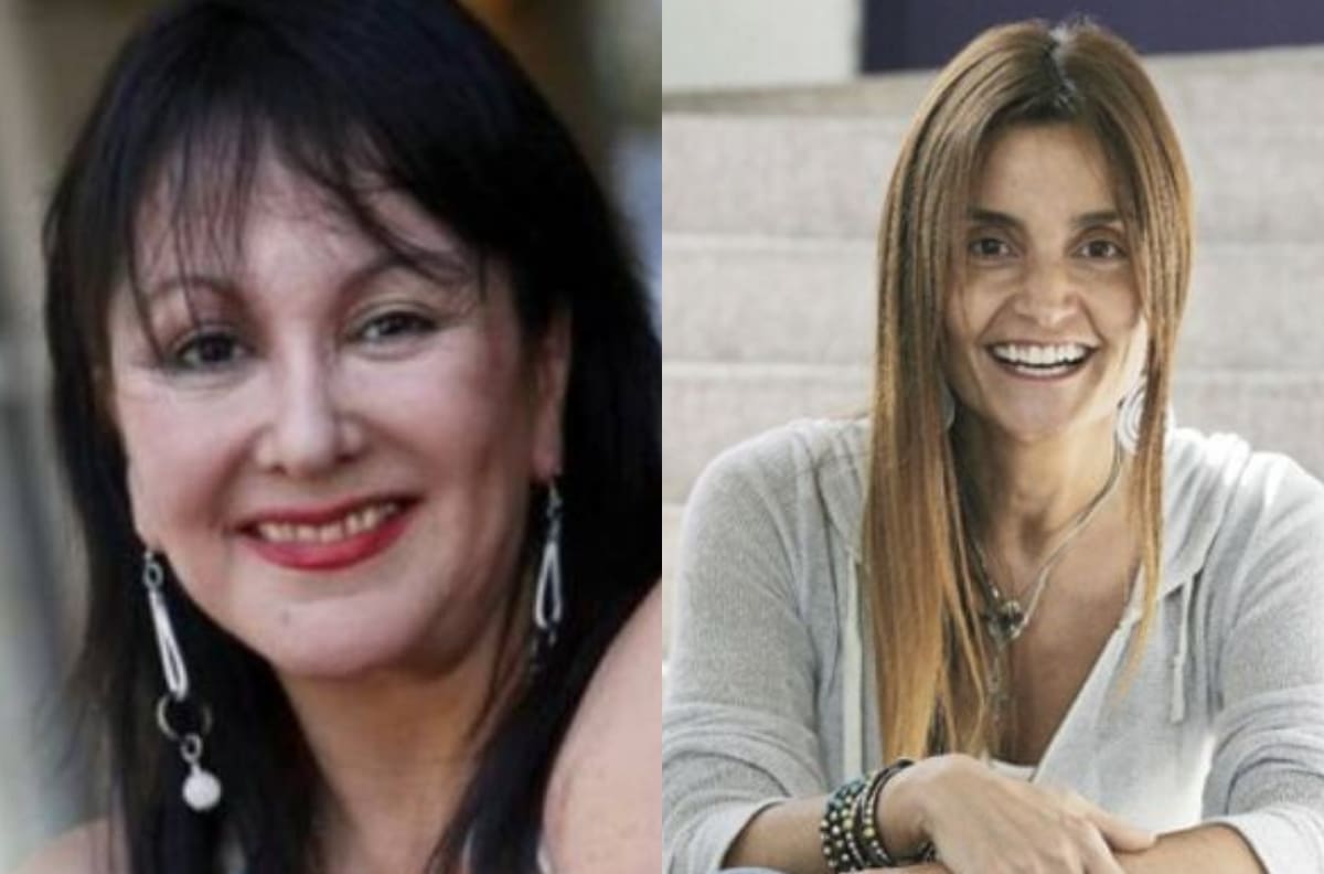 “Tenía listo el personaje”: Soledad Pérez aseguró que Quena Rencoret la vetó de “Dama y Obrero”