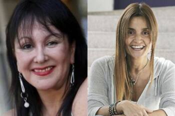 “Tenía listo el personaje”: Soledad Pérez aseguró que Quena Rencoret la vetó de “Dama y Obrero”