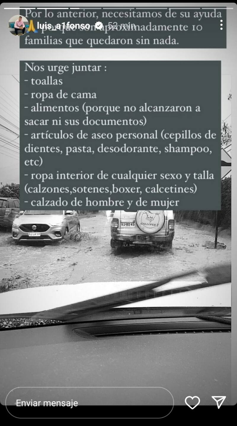 El pedido de Luis Ureta, arquero de O'Higgins.