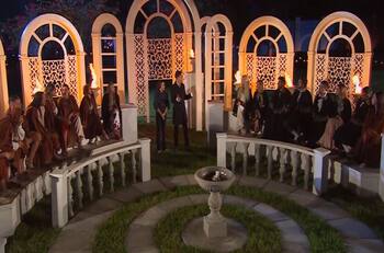 “Asamblea de Sirvientes” dejó a un nuevo nominado a eliminación en “Ganar o Servir”