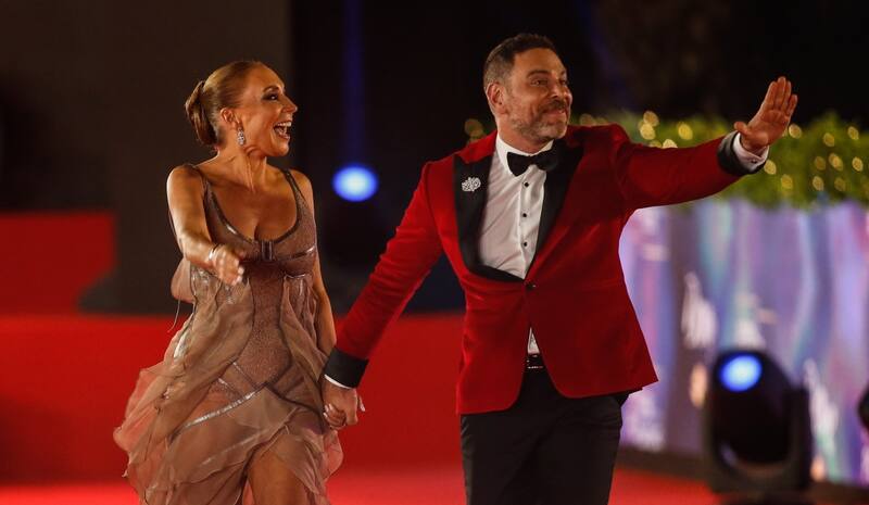 se realizaría el 21 de febrero. Créditos: Instagram