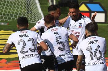 Colo Colo a nueve puntos de ventaja: ¿En qué fecha el "Cacique" puede ser campeón del fútbol chileno?