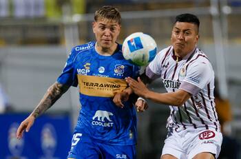 Pasó de volante a defensa, deslumbró estando a préstamo y ahora buscará ganarse la confianza de Fernando Ortiz en Colo Colo