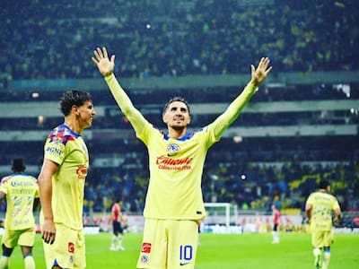 En México se pusieron nostálgicos con la partida de Diego Valdés: “Cirujano” y “El último 10″