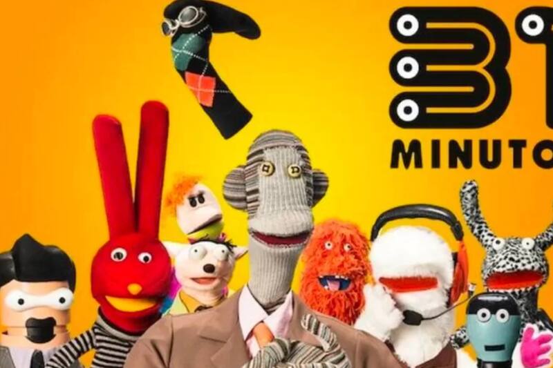 Es uno de los programas infantiles más importantes en la historia de Chile.