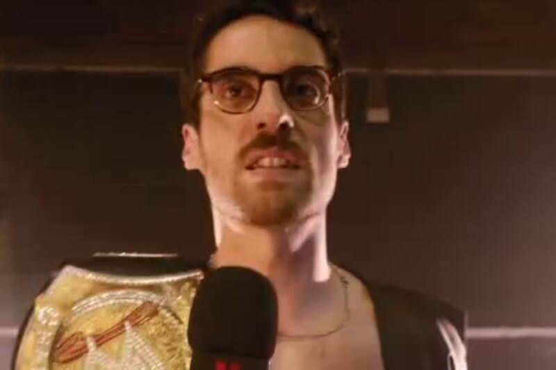 quizo apostar por un exhaustivo anuncio.