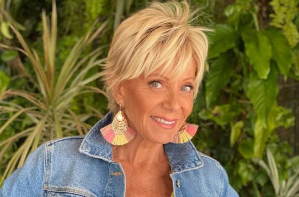 Raquel Argandoña impactó en sus redes sociales con un enigmático mensaje