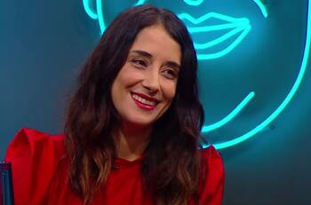 Quién es Elisa Zulueta, reconocida actriz y directora de teatro chilena