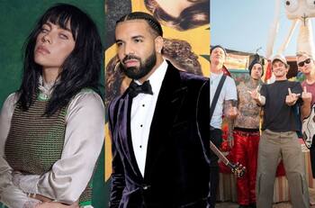 Lollapalooza Chile 2023: Mira los lineup completos de los artista que se presentarán el 17, 18 y 19 de marzo en Parque Cerrillos