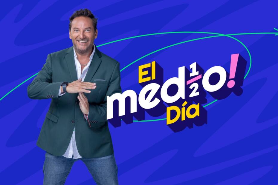 Daniel Fuenzalida logra histórico rating en Chile con El Medio Día y marca un hito para TVN – En Cancha