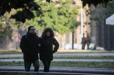 “No guarde la ropa de invierno”: Iván Torres confirma bajas temperaturas para el primer fin de semana de octubre en la Región Metropolitana