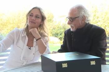 Kenita Larraín vivió emotivo contacto con Giuliana Sotela: "La amistad con ella es una de las cosas más maravillosas que me dejó el programa"