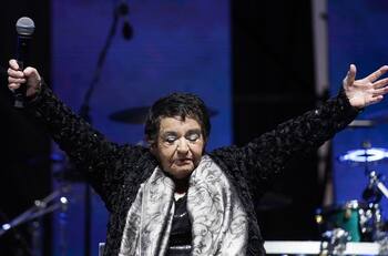 Cecilia "La Incomparable" envió motivador mensaje a los profesores en medio de conflictos por regreso a clases