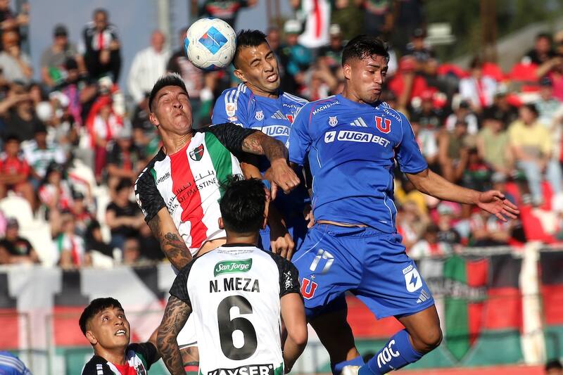 Se medirán en la Fase 1 de Copa Sudamericana 2026. Foto: Agencia Aton