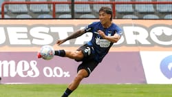 No más preguntas señor juez