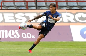 No más preguntas señor juez