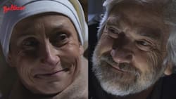 "Yo te amaba": Hermana Margarita se confesó sobre su pasado con Baltazar en "La Ley de Baltazar"