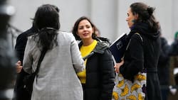 Ministra Arredondo será citada a comisión investigadora del Caso Convenios