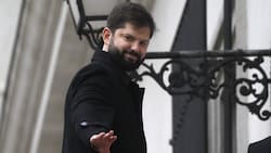 Gabriel Boric firmó proyecto para ratificar convenio contra el acoso laboral: ¿De qué se trata?