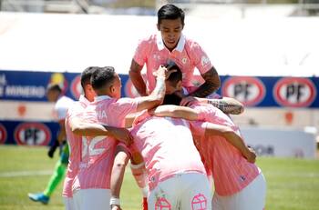 No sólo Gastón Lezcano: otro jugador de la UC estaría viviendo sus últimos días en el club