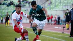 Yerson Opazo se resiste a dejar el fútbol y es flamante fichaje de club de Primera B