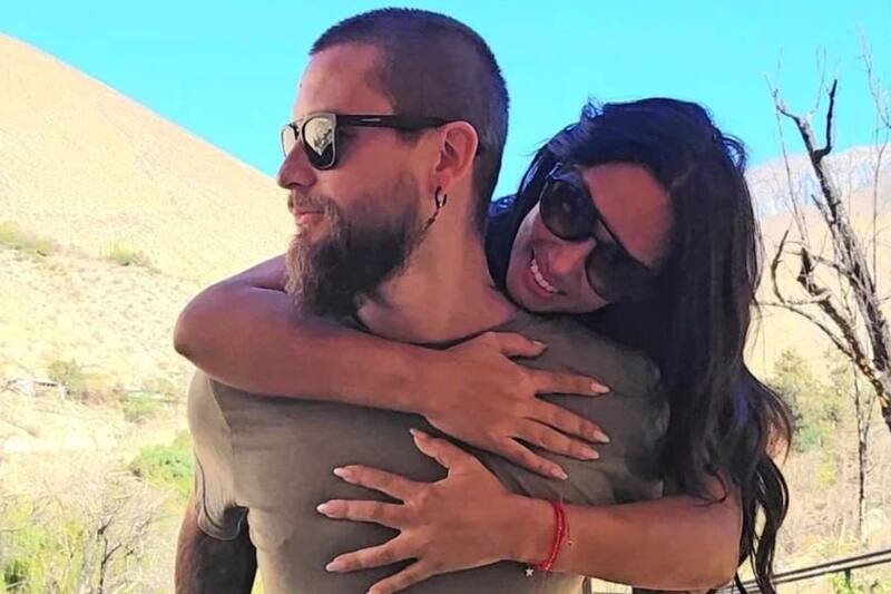 Créditos: Instagram