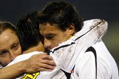 “Nos juntábamos con mis compañeros a machetear para poder comprar un pan; la quiebra nos enseñó a valorar las cosas”