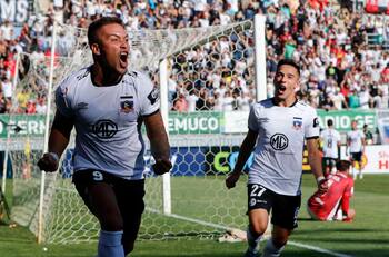 “En Colo Colo no marqué tantos goles, pero los que hice, eran de tres puntos. Por eso la gente los recuerda”